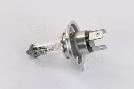 13342MDC1 Лампа H4 24V 75 / 70W P43t - 38 MasterDuty (пр-во Philips) PHILIPS підбір по vin на Brocar