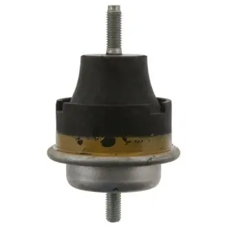 18744 Подушка двигателя (R) Citroen Berlingo/Peugeot 106/205/306 1.1-1.4 96- FEBI BILSTEIN подбор по vin на Brocar