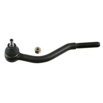 22020 Наконечник тяги рулевой (L) Citroen C5 01-08 FEBI BILSTEIN подбор по vin на Brocar