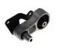 Подушка КПП Ford Fiesta 1.3/1.4i/1.6 TDCi 01- (косточка) 30057