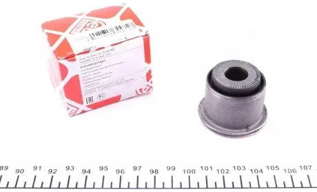 30972 Сайлентблок балки (передньої) Opel Astra G/H 98-14 FEBI BILSTEIN підбір по vin на Brocar
