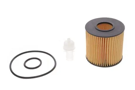 E1024HD234 Фільтр масляний двигуна TOYOTA, LEXUS (вир-во HENGST) HENGST FILTER підбір по vin на Brocar
