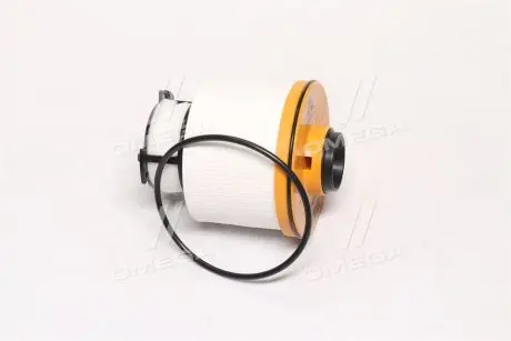 E467KPD384 Фильтр топливный TOYOTA HILUX 2.4 D 15- (пр-во HENGST) HENGST FILTER підбір по vin на Brocar