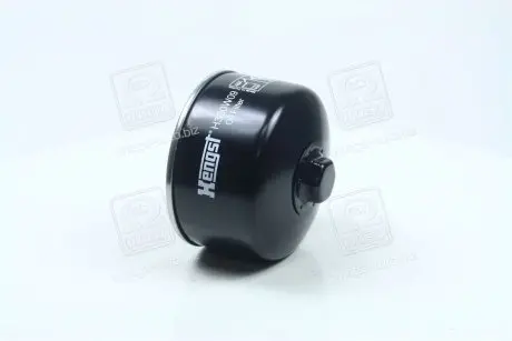 H300W09 Фильтр масляный VW LT 2.8TDI HENGST FILTER подбор по vin на Brocar