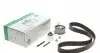 Комплект ГРМ VW Caddy III 1.9TDI/2.0SDI 04-10/VW T5 1.9TDI 03-09, (120x30) 530 0201 10