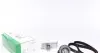 Комплект ГРМ Audi A4/ A6/ VW Passat 1.8 T/ 2.0 95-05 530 0546 10