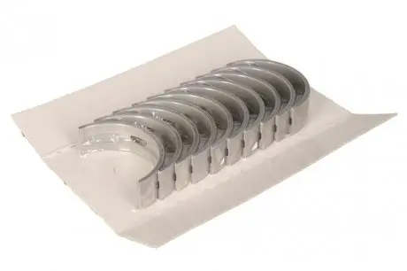 H0795025MM Вкладиші корінні (к-кт) GLYCO підбір по vin на Brocar