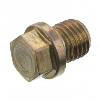 05961 Різьбова пробка FEBI BILSTEIN підбір по vin на Brocar