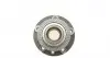06167 Ступица колеса OPEL OMEGA (86-03) передн. (пр-во Febi) FEBI BILSTEIN підбір по vin на Brocar