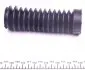 08029 Пыльник рул. рейки AUDI 80, VW PASSAT 80- (Пр-во FEBI) FEBI BILSTEIN підбір по vin на Brocar