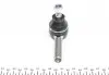 08582 Наконечник тяги рул. BMW 5 (E28, E34) 81- (пр-во Febi) FEBI BILSTEIN підбір по vin на Brocar