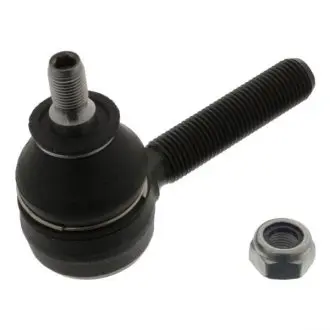 08583 Наконечник тяги рул. BMW 5 (E28, E34) 81- (пр-во Febi) FEBI BILSTEIN подбор по vin на Brocar