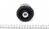 09047 Втулка балки моста, звдняя SEAT, VW 93-09 (пр-во Febi) FEBI BILSTEIN підбір по vin на Brocar