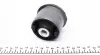 09047 Втулка балки моста, звдняя SEAT, VW 93-09 (пр-во Febi) FEBI BILSTEIN підбір по vin на Brocar