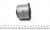 09047 Втулка балки моста, звдняя SEAT, VW 93-09 (пр-во Febi) FEBI BILSTEIN підбір по vin на Brocar