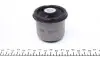 09047 Втулка балки моста, звдняя SEAT, VW 93-09 (пр-во Febi) FEBI BILSTEIN підбір по vin на Brocar