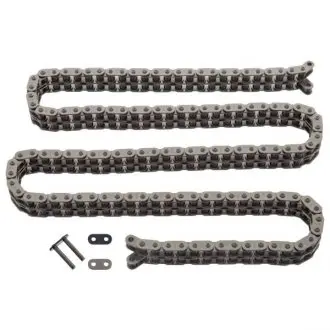 09234 Цепь ГРМ MB W124 2.0, 2.8, 3.2 M104, M111 (пр-во FEBI) FEBI BILSTEIN подбор по vin на Brocar