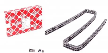 10496 Цепь ГРМ MB OM615/616/617 FEBI BILSTEIN подбор по vin на Brocar