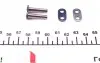10496 Ланцюг ГРМ MB OM615/616/617 FEBI BILSTEIN підбір по vin на Brocar