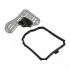 108863 Фильтр АКПП Citroen C3/C4/C5/Peugeot 208/308 02- (к-кт) FEBI BILSTEIN підбір по vin на Brocar