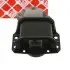 Подушка двигуна (передня) (R) Citroen Berlingo/Peugeot Partner 1.6HDi 05- 43764