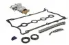 Комплект цепи ГРМ VW Passat 1.8T -05 (+комплект прокладок крышки клапанов) 46576