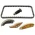Комплект цепи ГРМ Audi A3/A4/Skoda Octavia/Superb/VW Golf 1.8-2.0TFSI 04-15 (96 звеньев) 49550