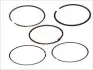 Кольца поршневые OPEL 79,50 C16NZ/SE/LZ (пр-во GOETZE) 08-306907-00