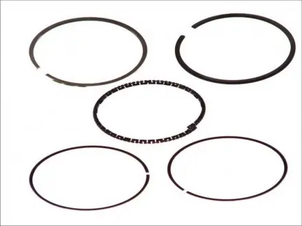0830690700 Кольца поршневые OPEL 79,50 C16NZ/SE/LZ (пр-во GOETZE) GOETZE подбор по vin на Brocar