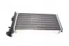 06006022 Радиатор отопителя BMW E30/Z1 88- 316-&gt;325 (Van Wezel) VAN WEZEL підбір по vin на Brocar