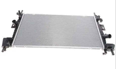 18002475 Радиатор охлаждения FORD C-MAX/FOCUS (пр-во Van Wezel) VAN WEZEL подбор по vin на Brocar