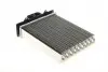37006217 Радіатор опалювача HEAT VECTRA B +AC 95-99 (Van Wezel) VAN WEZEL підбір по vin на Brocar