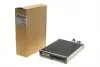 Радіатор опалювача HEATER S60/XC70/V70/S80 (Van Wezel) 59006110