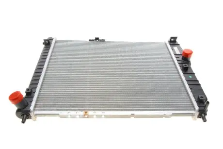 81002066 Радиатор охлаждения AVEO 12/12 MT +-AC 1.5 (Van Wezel) VAN WEZEL подбор по vin на Brocar