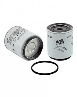 33231 Фильтр топл. VOLVO (TRUCK) 33231/PP967 (пр-во Filtron) WIX FILTERS подбор по vin на Brocar