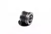 588016 Шків генератора VW T5/Caddy 2.0TDI 09- VALEO підбір по vin на Brocar
