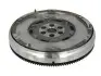 Демпфер сцепления Citroen C4/C5/Peugeot 508 1.6HDI 10- 836047
