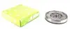 836047 Демпфер сцепления Citroen C4/C5/Peugeot 508 1.6HDI 10- VALEO підбір по vin на Brocar