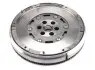 836047 Демпфер сцепления Citroen C4/C5/Peugeot 508 1.6HDI 10- VALEO підбір по vin на Brocar