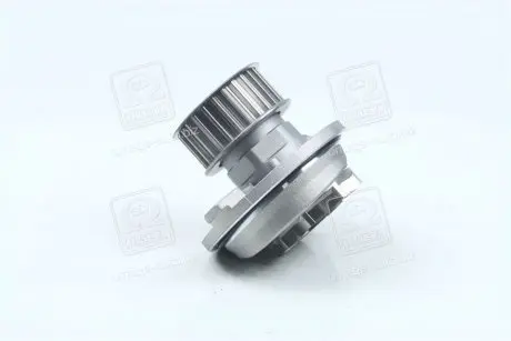 WP5020 Насос водяний DAEWOO PRINCE DOHC 96- (пр-во VALEO PHC) VALEO підбір по vin на Brocar