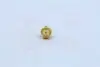 17050CP Лампа розжарювання 12v 1,5w Bx8,5d YELLOW (вир-во Narva) NARVA підбір по vin на Brocar