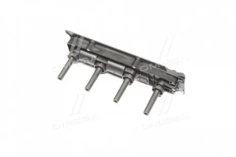 U6026 Котушка запалювання (код 48416) OPEL 2,2 16V (пр-во NGK) NGK підбір по vin на Brocar