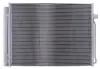 Радіатор кондиціонера BMW X5 (E70), X5 (F15, F85), X6 (E71, E72), X6 (F16, F86) 2.0D-4.8 10.06-07.19 940058
