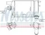 Интеркулер RENAULT DOKKER, LODGY (12-) (пр-во Nissens) 96529