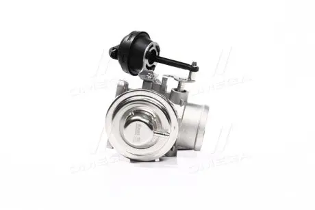 98225 Клапан EGR рециркуляции газов VAG,FORD (пр-во Nissens) NISSENS подбор по vin на Brocar