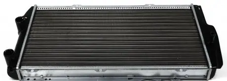 51311 Радиатор охлаждения Audi 100/200 1.6-2.3 76-90 NRF подбор по vin на Brocar