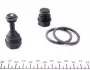 51580 Радиатор охлаждения BMW 3 (E46) 00-05 NRF підбір по vin на Brocar