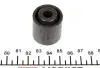 GE35712 Ролик ГРМ VW/Audi 1.9TDI (паразитный) (95х29) SNR NTN підбір по vin на Brocar
