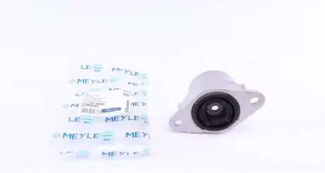 7147410003 Подушка амортизатора (заднего) Ford Fiesta 01-10/ Fusion 02-12 MEYLE подбор по vin на Brocar