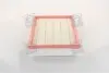 K245 Фильтр воздушный OPEL Calibra, Vectra (пр-во M-filter) M-FILTER підбір по vin на Brocar